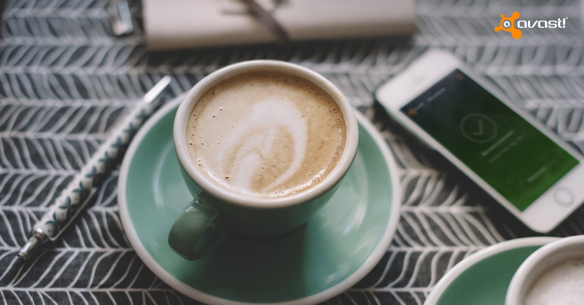 Avast's tweet image. It&apos;s #MobileMonday! For your chance to win one year of Avast SecureLine VPN for Android, RT &amp;amp; follow us!