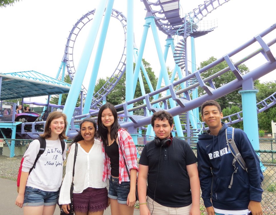 formanschool's tweet photo. What a fun weekend! Check out the latest #FormanSummer Program photos! #LakeCompounce https://t.co/H6gq9qfiCs https://t.co/WwPKFzW8Gd