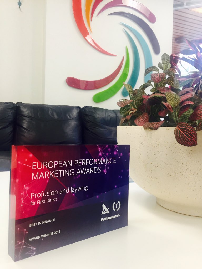 profusion tweet media