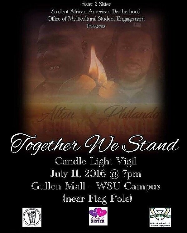 Wayne State SAAB (@wsu_saab) on Twitter photo 