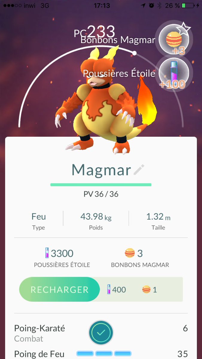 7didane's tweet photo. #pokemonGoCasa https://t.co/opUcFz4gwd