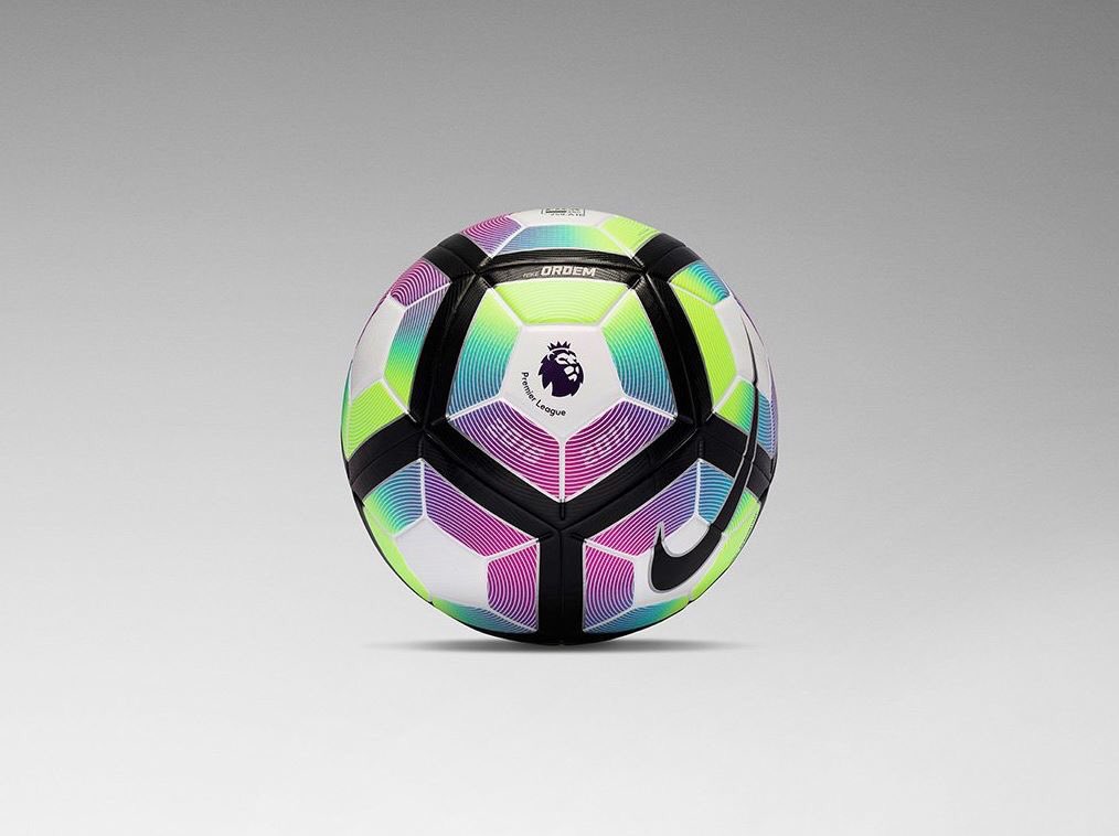 Transform_28's tweet image. New @premierleague football for 2016/17