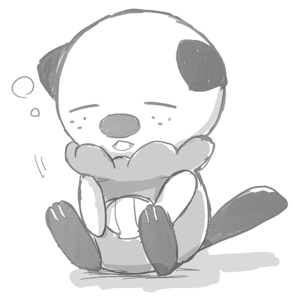 上鳴くんからとっても元気をもらいました!!!!!!!!いい夢見れますように～(*'▽') 