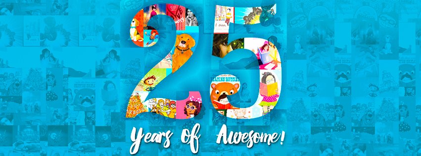 CapstonePub's tweet photo. Calling Librarians & Booksellers Enter #Capstone25 #WeBuyYouFlyContest don't miss out! https://t.co/DndZhQ8F9L https://t.co/SzXBIOk9Y3