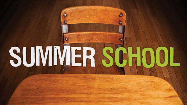 SBCFindlay's tweet image. Miss "class" yesterday? Catch Part 1 of our Summer School series, History of the Bible: ow.ly/d5iq3028gRO