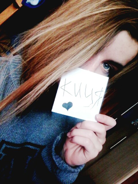 Julia1488Oh's tweet photo. @KitlenS ♥ https://t.co/bGiVXabc7s