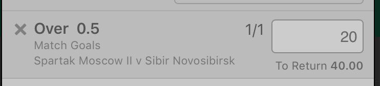 VIPBettingDaily tweet picture