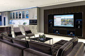 Crestron Opens New Design Showroom in South Florida bit.ly/29te435 by @CE_Pro