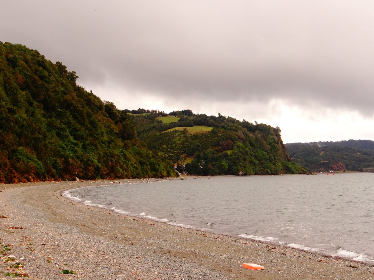 CECPAN's tweet photo. Potenciales impactos ambientales por extracción de áridos en playas de Choen, Quemchi https://t.co/qrHgZhvyGX https://t.co/7YpCF7olHc