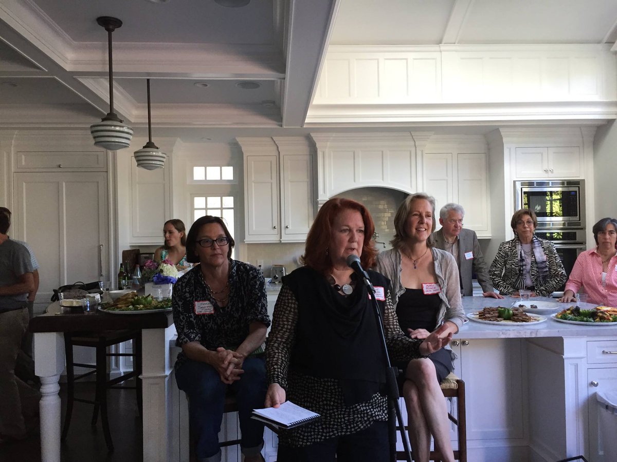 Thanks <a href="/mary_roach/">Mary Roach</a> and <a href="/JaneGanahl/">Jane Ganahl</a> and <a href="/Litquake/">Litquake</a> for the swell shindig in Berkeley on Sunday. #booksrock!