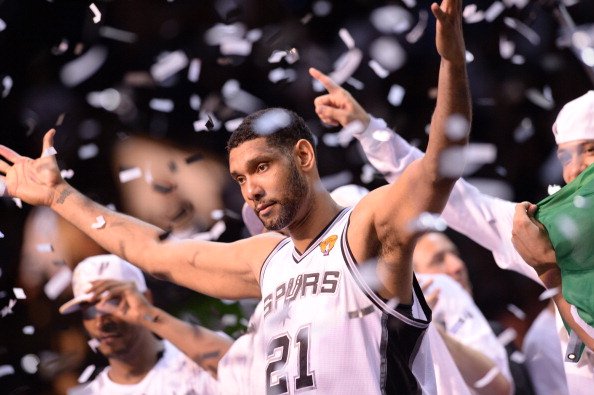 Thanks Tim. <a href="/spurs/">San Antonio Spurs - x</a>