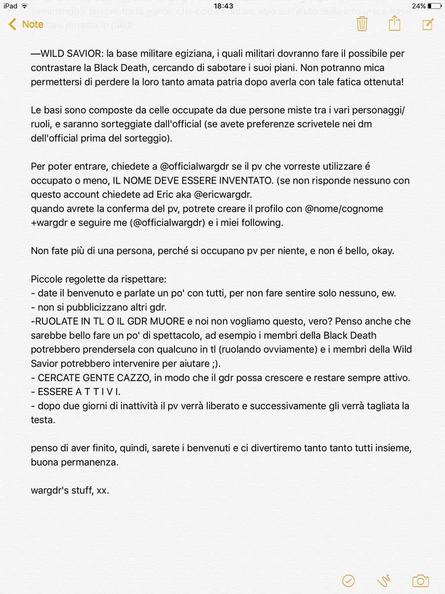 itsericamst's tweet photo. che ne pensate? devo cambiare qualcosa? https://t.co/1oxy7kZhy4