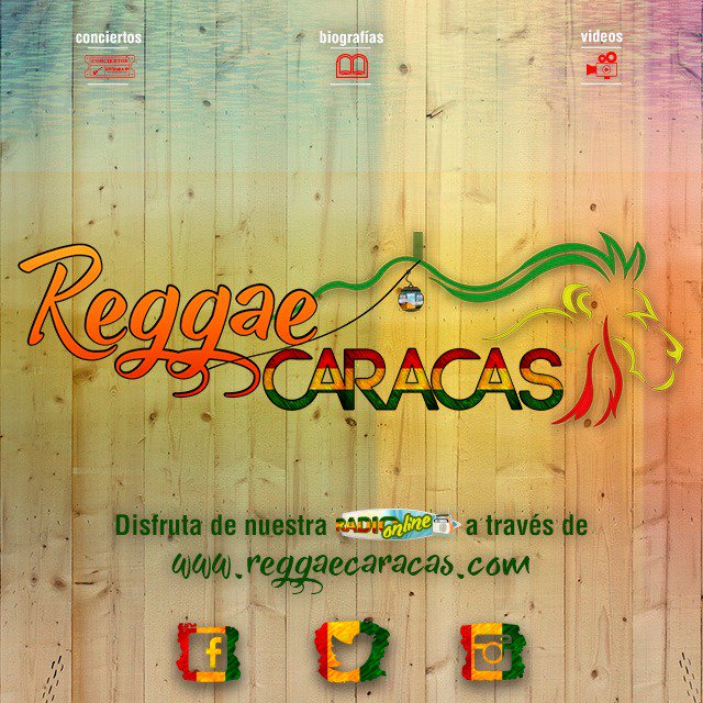 charlibraun2's tweet photo. Apoyando el #TalentoNacional escucha Mis temas por la web https://t.co/DLhfQOrcyN @reggaecaracas Radio..#irie https://t.co/FikoE5J4QH