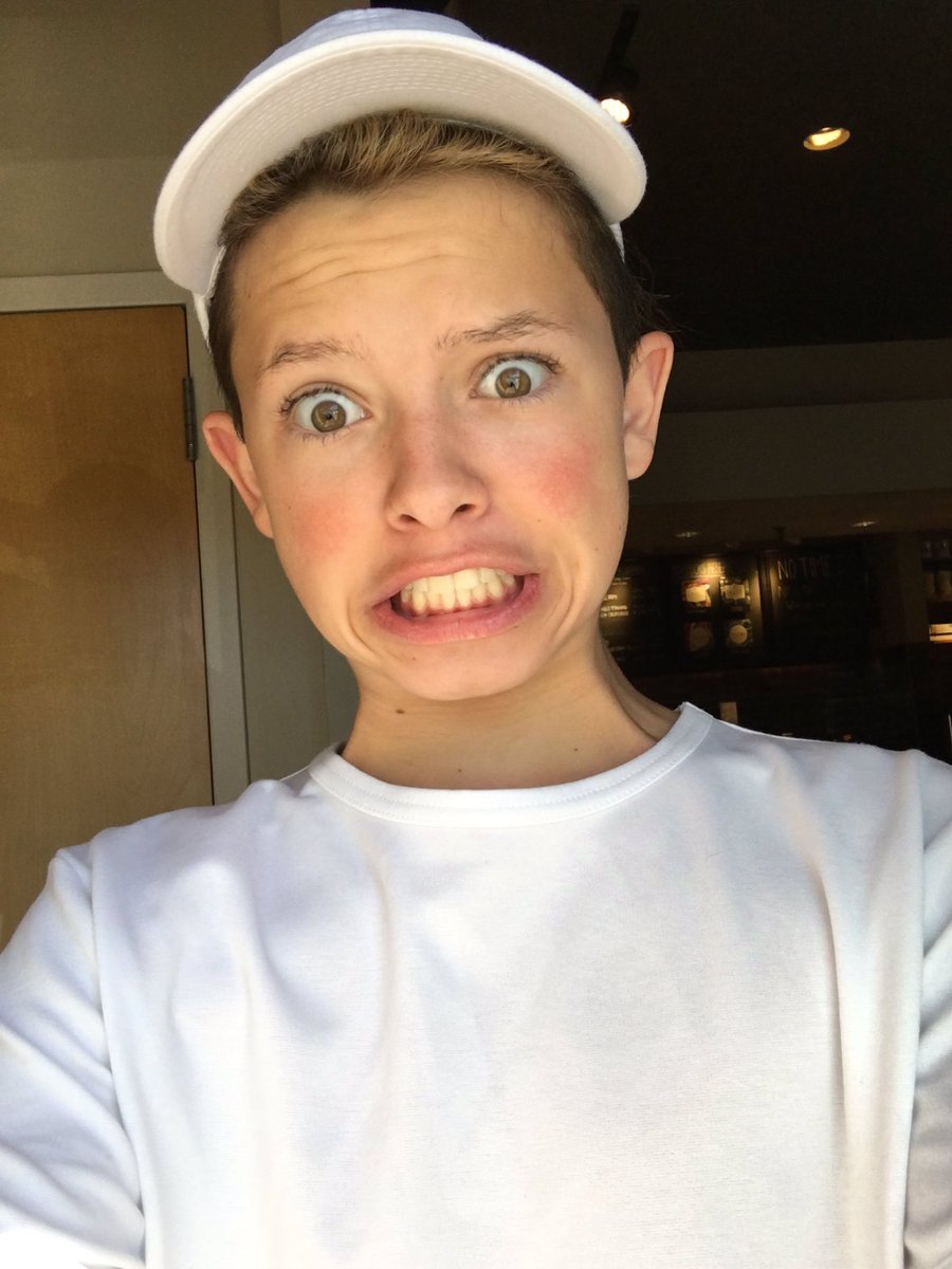 jacobsartorius's tweet photo. 😛😖😁😊 https://t.co/ZwS3XOsRSF