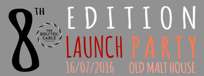 A party to raise essential funds for the Cable! Help us reinvent local media 16Jul Tickets: tickets.partyforthepeople.org/events/2058-th…