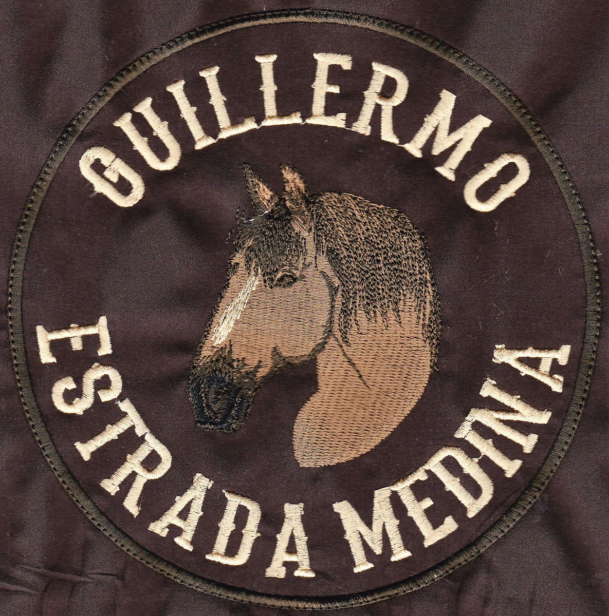 BySSantafe's tweet photo. #GuillermoEstradaMedina_Caballo #Memo_Herradura #Querétaro https://t.co/bg4uUJ9LHC