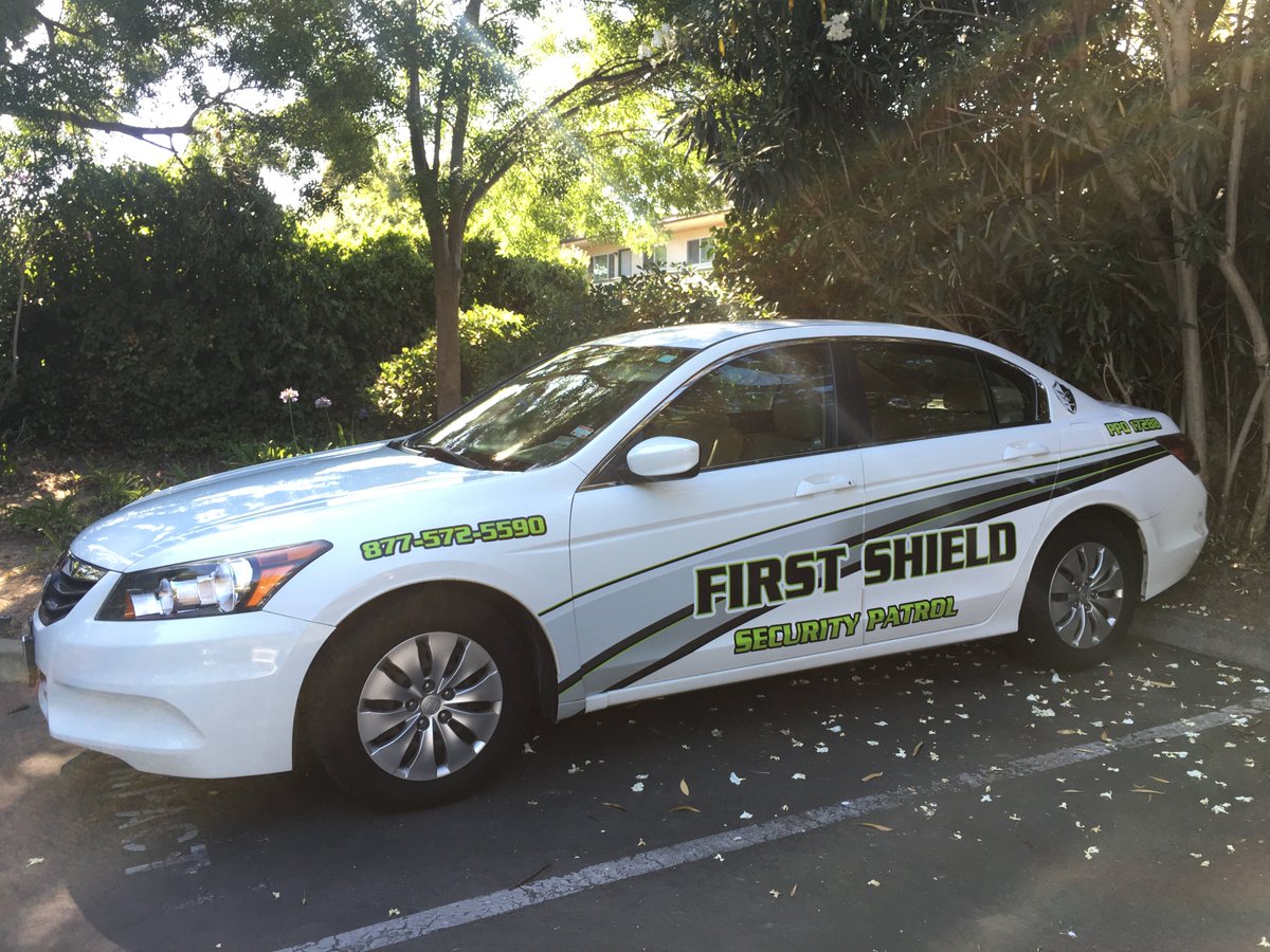 FirstShield's tweet image. Professional Staff