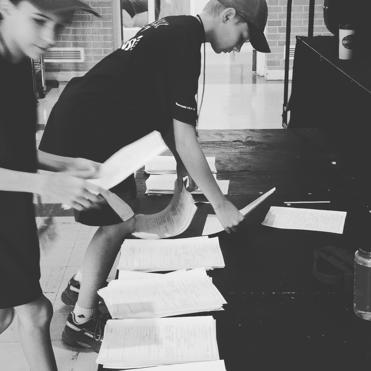 GraceWorksSC's tweet photo. Need to learn organizational skills during your lunch break? We have you covered! #GraceWorks https://t.co/o32OlxN8GK