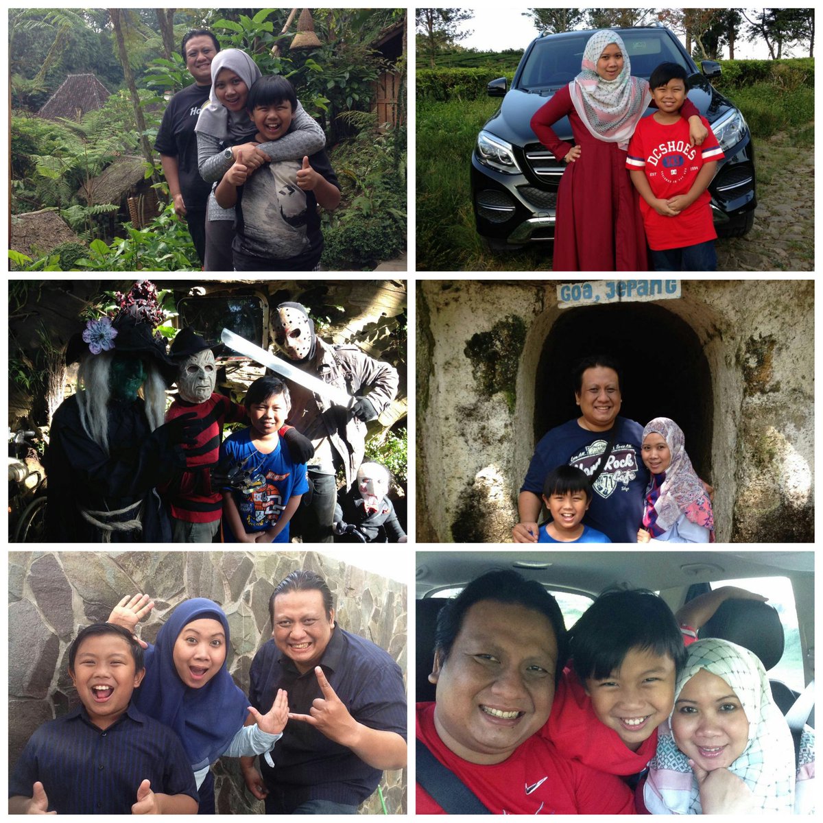 big_why's tweet photo. A little world created by love. @autobild_ina #HTD2016 #4GinAja https://t.co/9ZUDuKyWpV