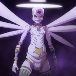 2話まとめ D Gray Man Hallow おっぱい ティモシー レベル4 アニメレーダー