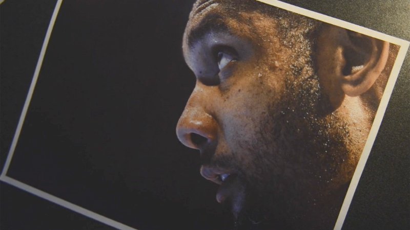 KENS5's tweet image. VIDEO: Tim Duncan became the cornerstone of the Spurs franchise. How we'll remember him... on.kens5.com/29zBm4i