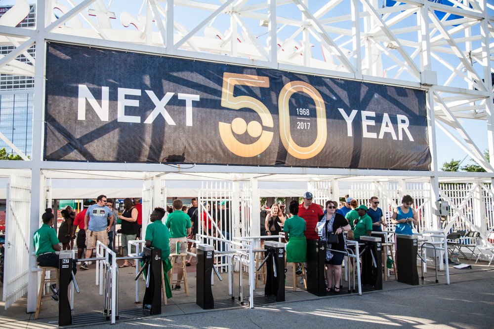 Summerfest tweet media