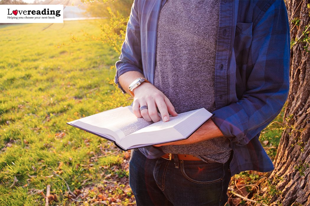 LoveReading tweet media