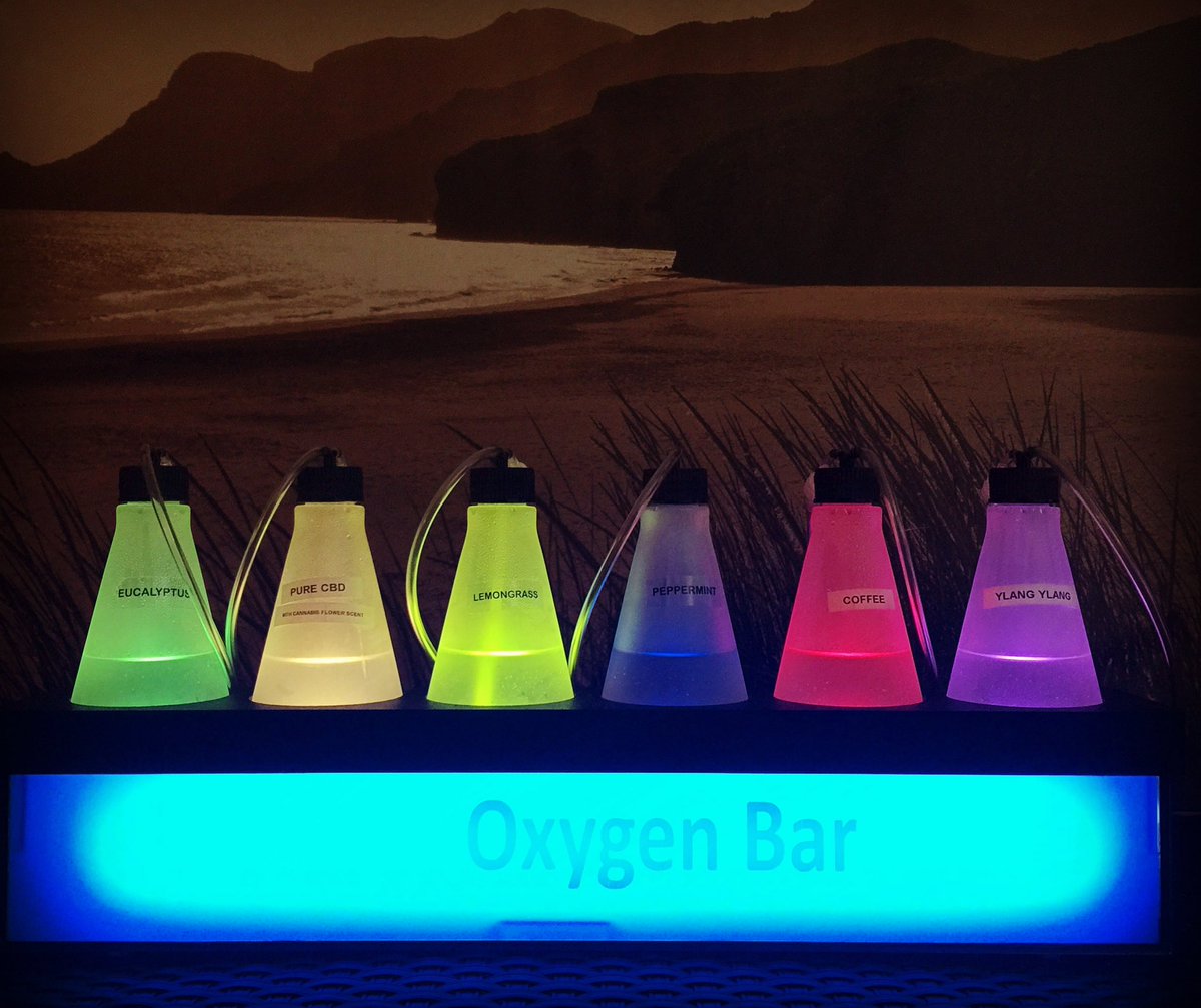 iCleanYourColon's tweet image. Our oxygen bar is amazing! Only $1 per minute. To schedule an appointment call 4697335312. #Dallas