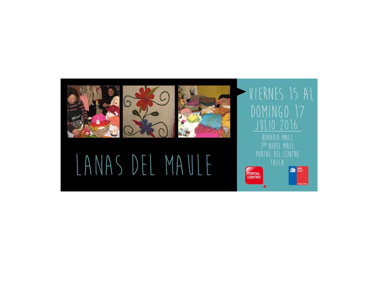 INDAP Maule (@indapmaule) on Twitter photo 