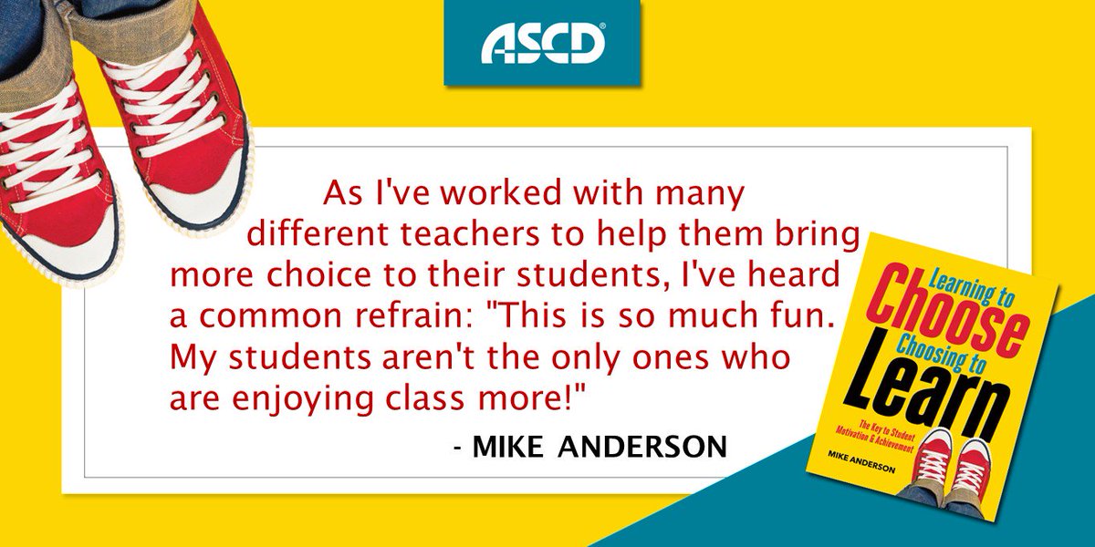 Learning to Choose, Choosing to Learn is one of our summer reading picks. Here's the list: ow.ly/DIiT301J0DC