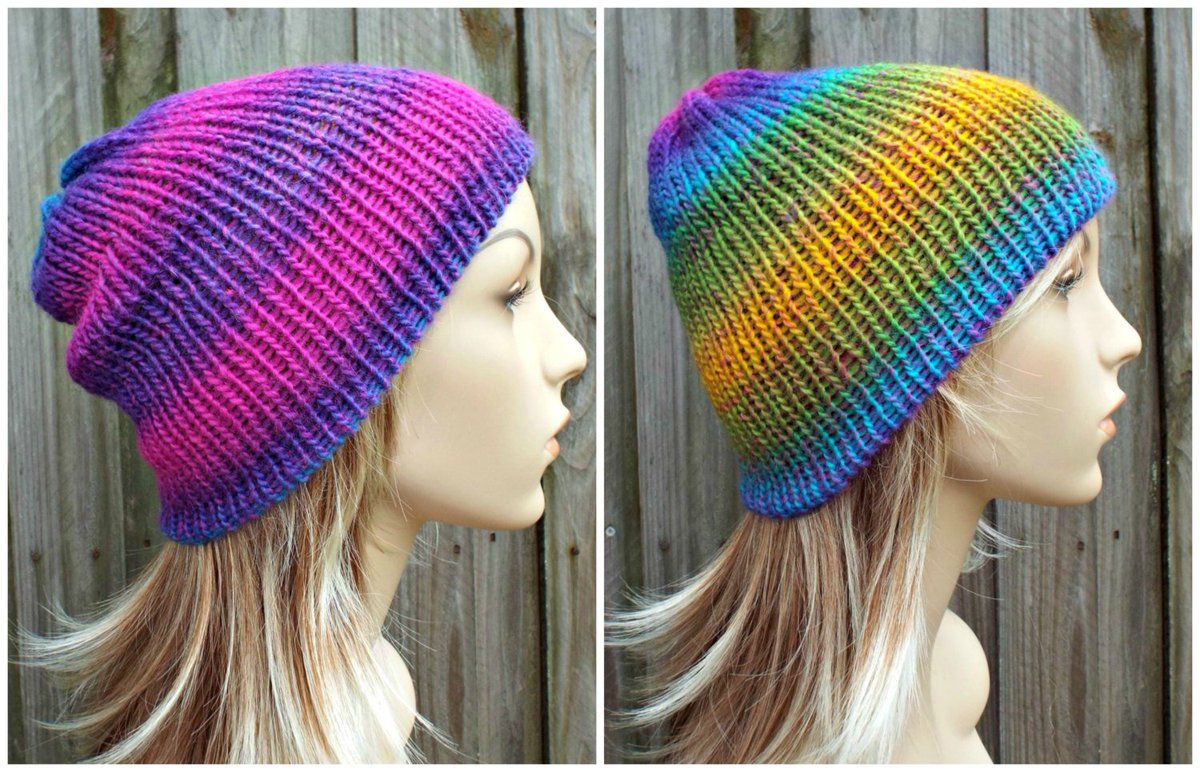 pixiebellshop's tweet photo. Reversible Hat Double Knit Hat Slouchy Beanie - Womens Beanie Men… https://t.co/Z2nN5M9n2S #pixiebell #WoolWinterHat https://t.co/2vS25LKzWK