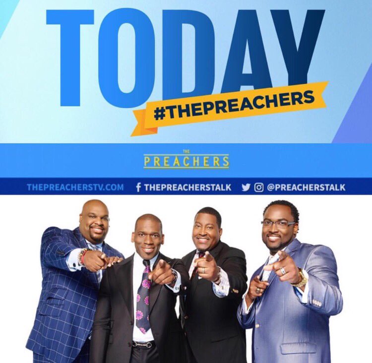 agendcast's tweet photo. One day our platform will help engage + measure TV viewership for this anointed show. Congrats @RealJohnGray + team https://t.co/R7GryOem96