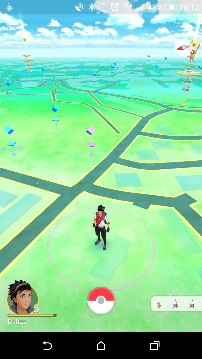 @FUF_Alan need to move to the UK everything is within walking distance haha