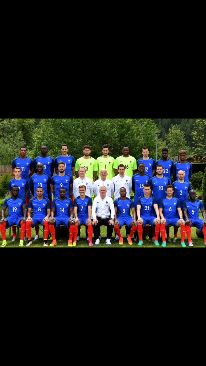 Olivier Giroud tweet media