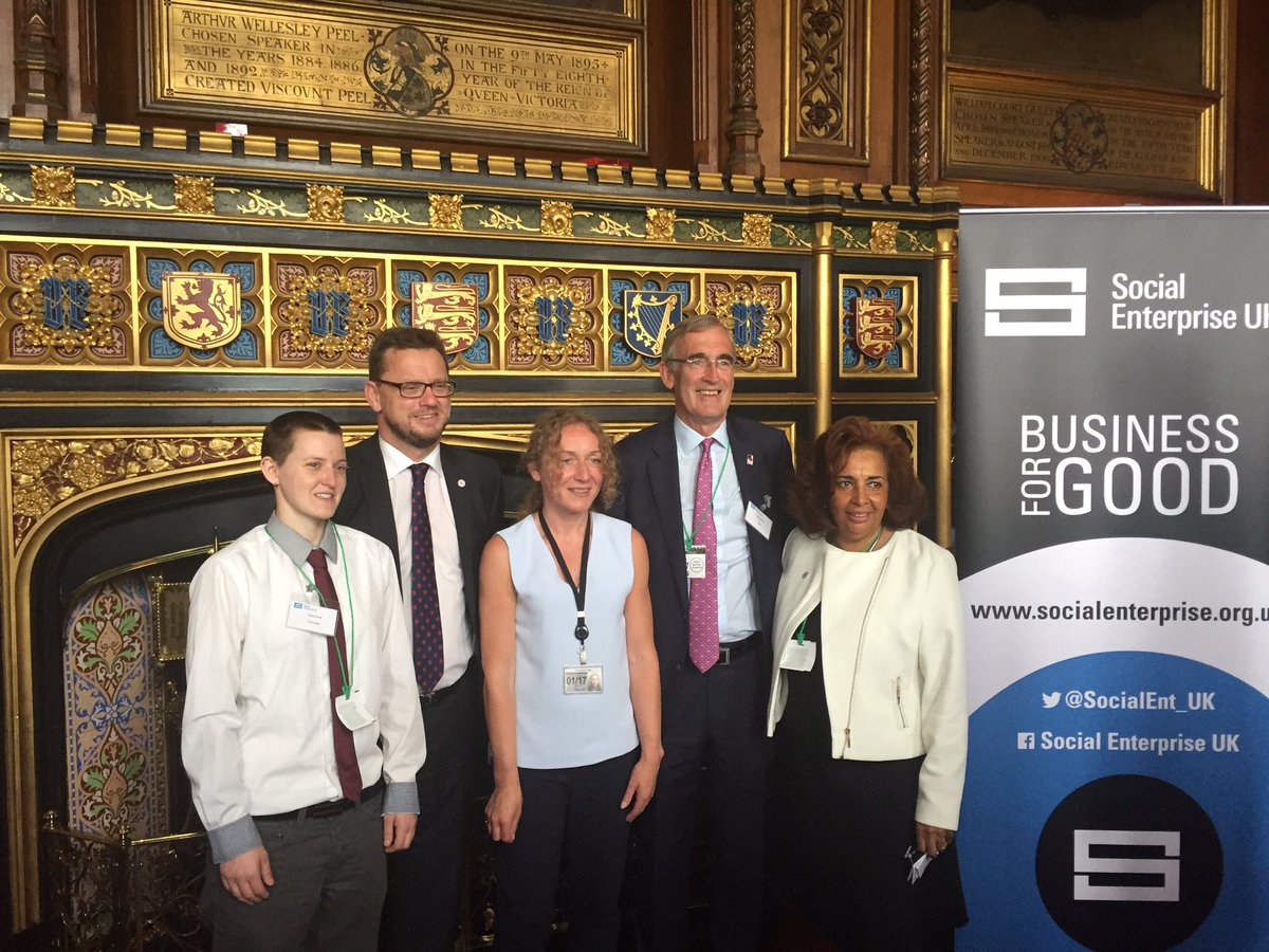 SocialEnt_UK's tweet image. Big thank you to all our speakers + guests at today's event + especially to Mr Speaker himself for letting us visit!