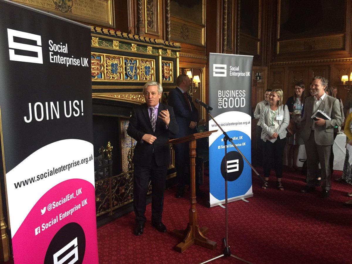 SocialEnt_UK's tweet image. Big thank you to all our speakers + guests at today's event + especially to Mr Speaker himself for letting us visit!