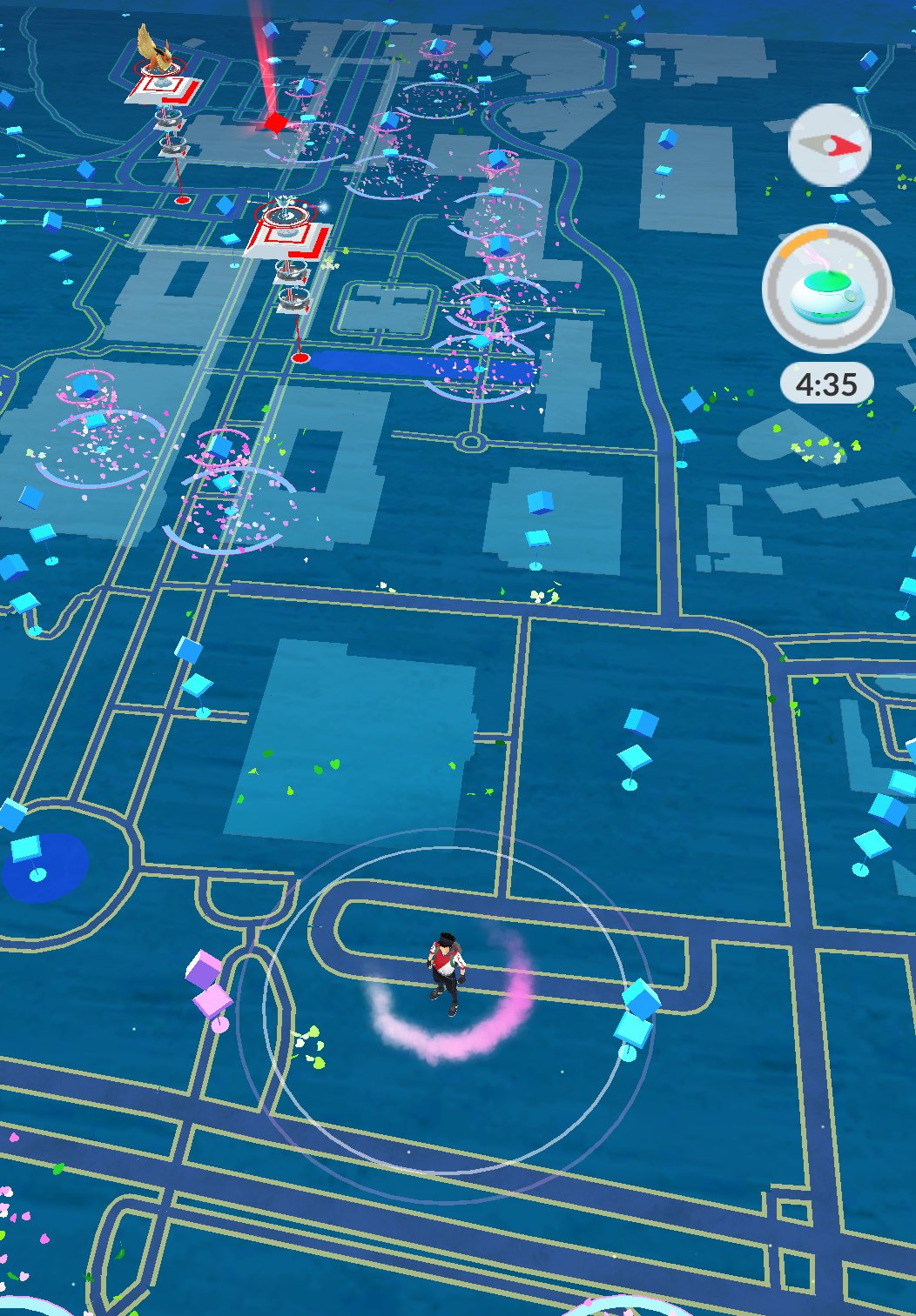 Pokemon Go San Diego Pokemon Go Sd Twitter