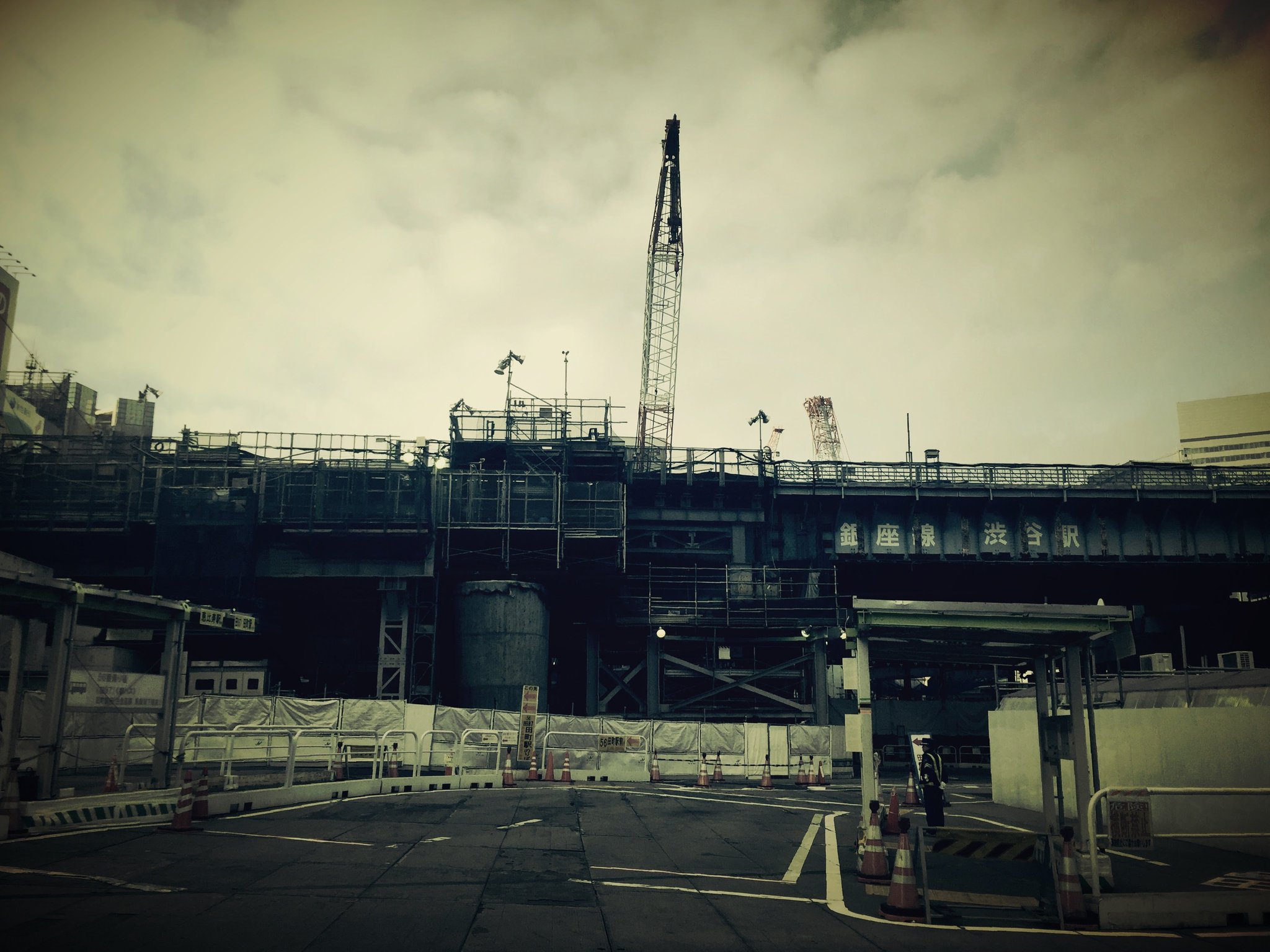 Neo Himeism No Twitter 1 モノクロの軍艦島 2 無機質な創生 3 完璧な直線 創作に使える素材 過去写真 風景 T Co Hrpvtd9vxa