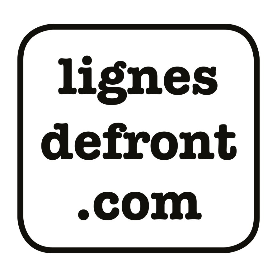 lignesdefront's tweet photo. Hey! Follow https://t.co/7Sjn3vsJQg on Facebook: https://t.co/g8T0IxHGpo. Thanks! https://t.co/IxpUo6llSQ