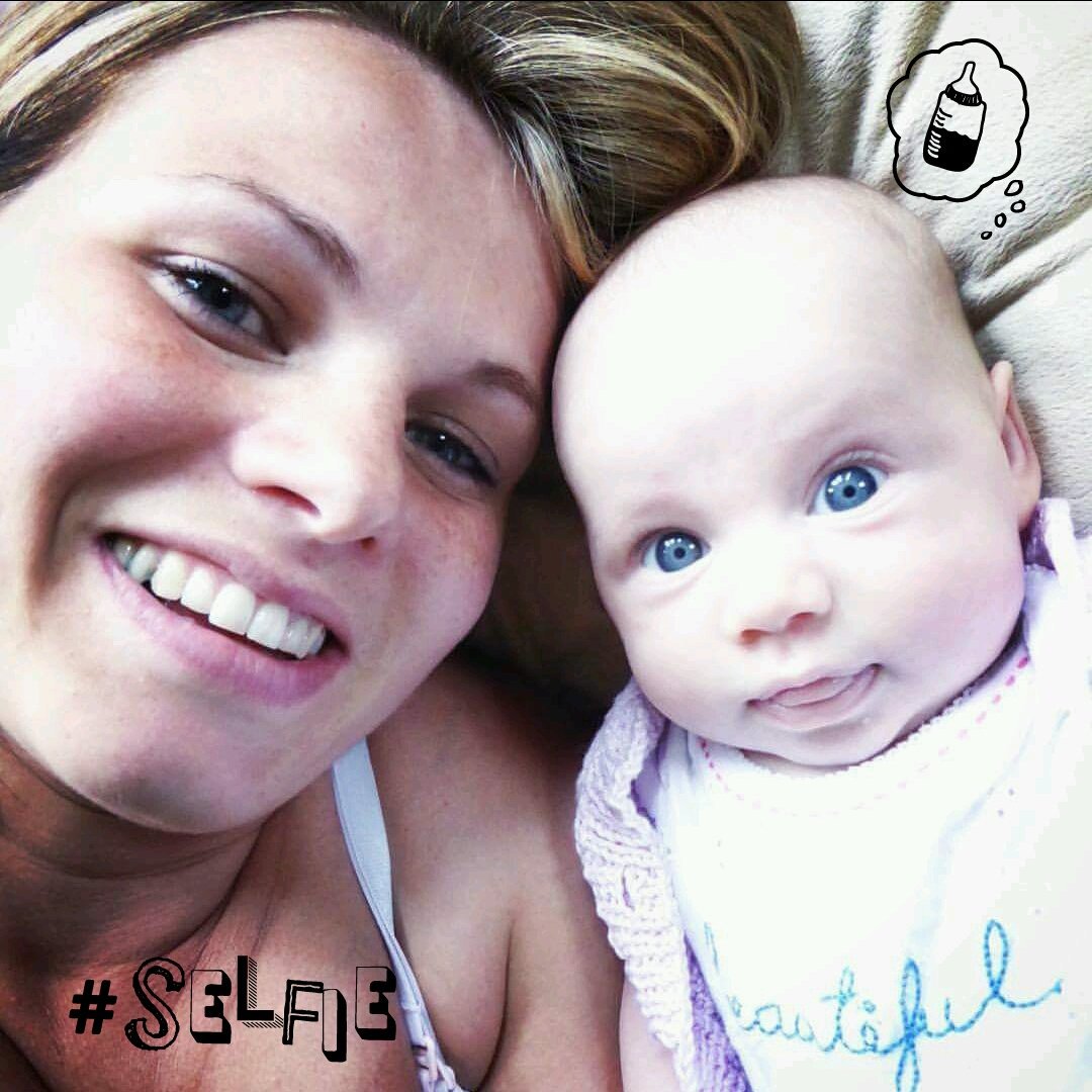 vickypinder's tweet photo. #BabyPicsApp @BabyPicsApp #BabyPicsChallenge #SelfieWithTheLittleOne https://t.co/Gji97jvypJ