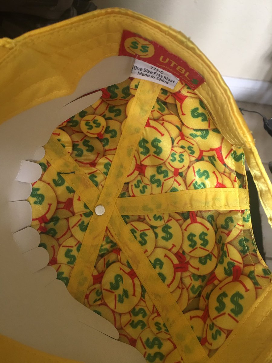 I pinky promise these wet ass hats are drippin soon 💦☔️ -Dre.BiGG$