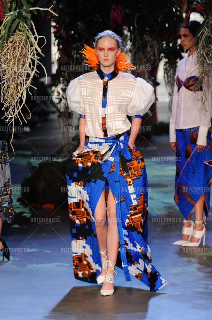dutchpressphoto's tweet photo. #LiseloreFrowijn #FashionShow #AmsterdamFashionWeek #AFW #Westergasfabriek Foto's : https://t.co/CNH9j38BZy https://t.co/3x6N5Oyz8B