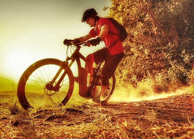 rafahenche's tweet photo. #bici eléctrica: el Futuro ya está Aquí @Burricleta_SdM
#Burricleta 
#MovilidadSostenible 
https://t.co/hxkZ1iQbf5 https://t.co/XcC0noIyqe