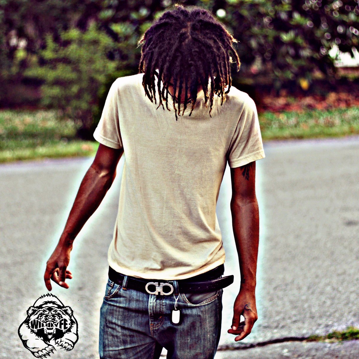 A1Leek's tweet photo. #WildLyfeOrNoLyfe #A1Leek #ThaLeakGod https://t.co/vPYlxLEdWh