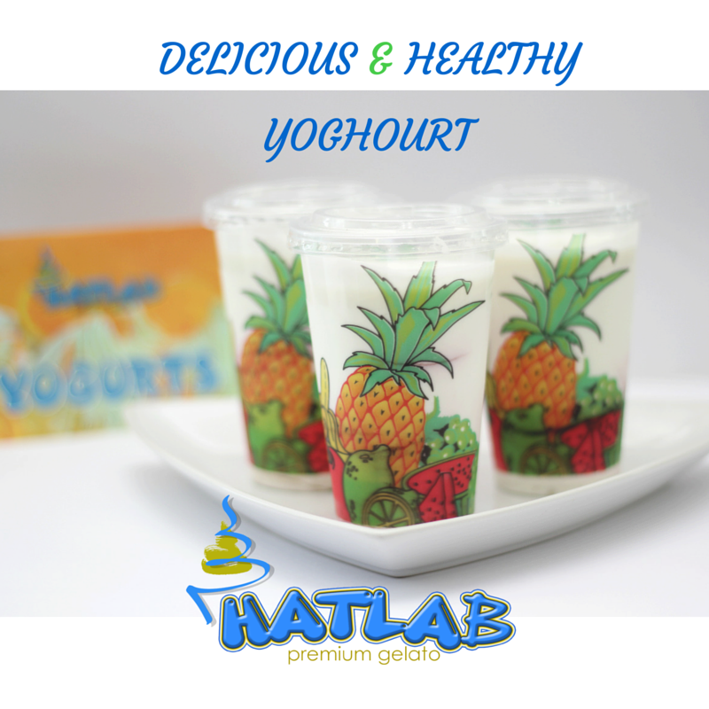 quickerrands247's tweet image. The #Yoghourt everyone loves. Order from @hatlabicecream and get it delivered by #QuickErrands. #AlwayStayFresh