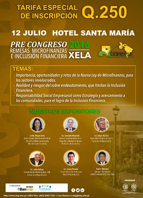 ABG_EBG's tweet photo. Aún puedes inscribirte, no dejes pasar esta gran oportunidad
#COREMIF #XELA 2016 #EBGEDUCACIONFINANCIERA https://t.co/VST3NBo0Kw