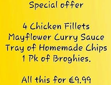 thenakedmeatco's tweet photo. WHAT?? €9.99 😲 Amazing deal and your family fakeaway sorted 💪 
https://t.co/upArj9ioao https://t.co/Hku4p6ujXa