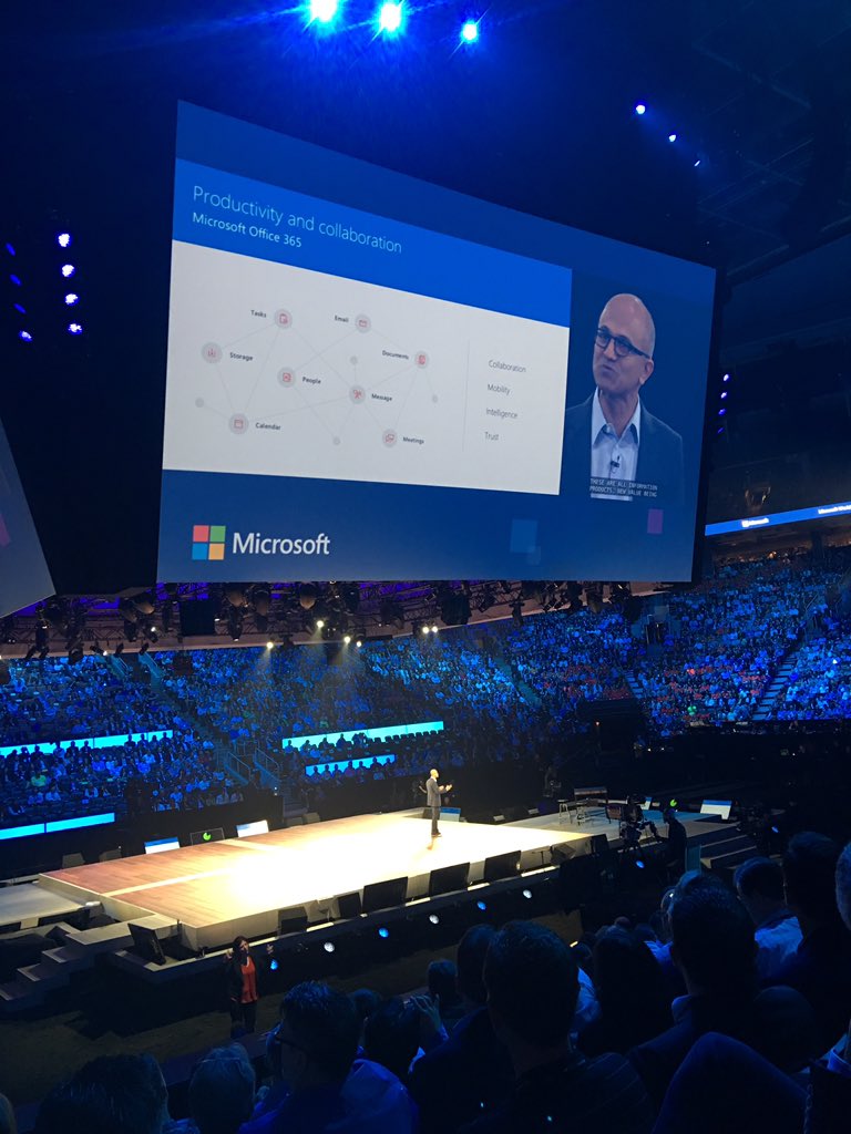 ShellsoftPH's tweet image. The move to the cloud ☁ is transformative - Satya N.
#EverythingMS #MScloud