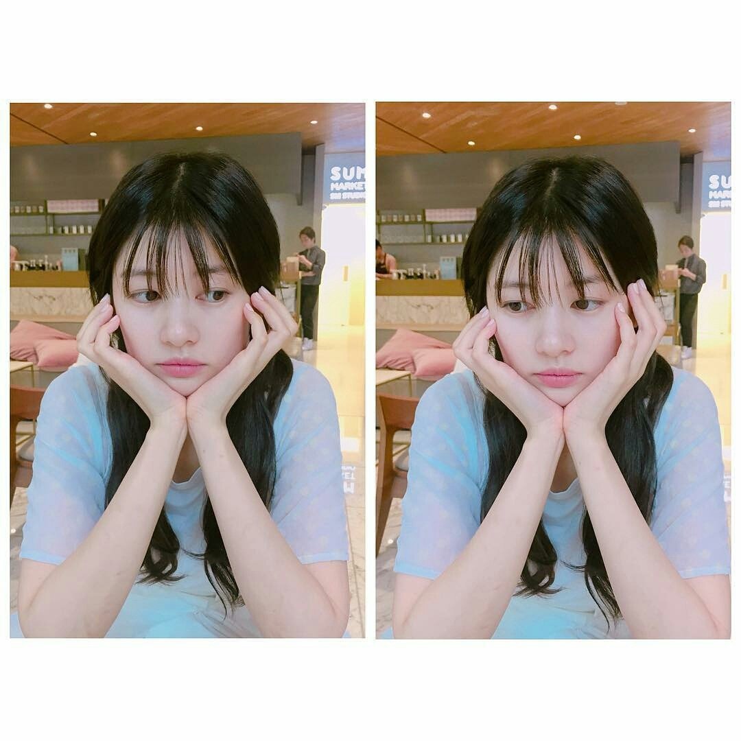 JungSoMinFPage's tweet photo. [2] #JungSoMin #정소민 instagram June update. https://t.co/4WRcDGl4hY