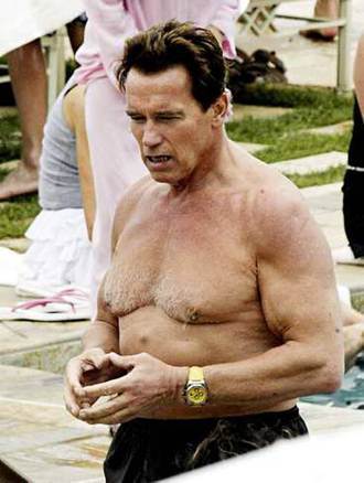 jsbsuki3's tweet image. ift.tt/29zfsiH アーノルド・シュワルツェネッガーの現在の身体ｗｗｗｗｗｗｗｗｗｗｗｗｗｗｗｗｗｗ